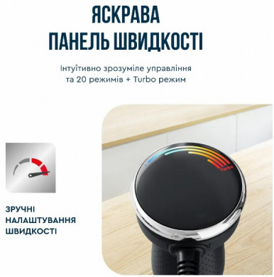 Погружной блендер Tefal HB67E830-22-изображение