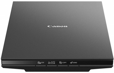 Сканер Canon CanoScan LIDE 300 (2995C010)-6-изображение