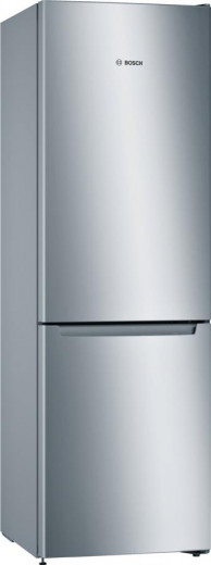 Холодильник Bosch KGN36NL306-1-зображення