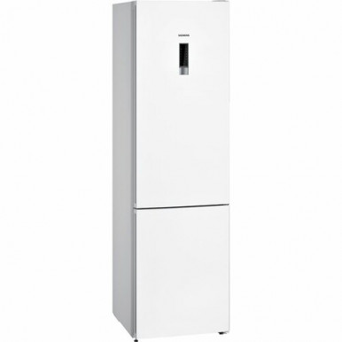 Холодильник Siemens KG39NXW306-3-изображение