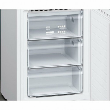 Холодильник Siemens KG39NXW306-5-зображення