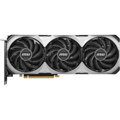 Відеокарта MSI GeForce RTX4060Ti 8Gb VENTUS 3X OC (RTX 4060 Ti VENTUS 3X E 8G OC)-5-зображення