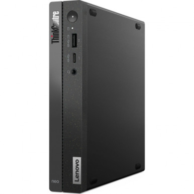 Компьютер Lenovo ThinkCentre neo 50q Gen 4 / i5-13420H, 16, 512 (12LN0048UI)-10-изображение