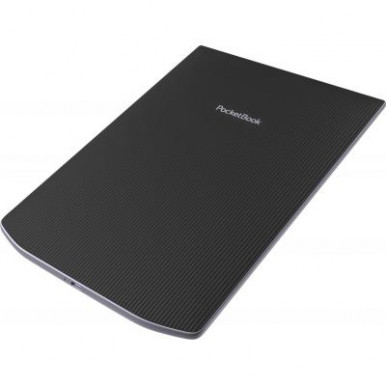 Электронная книга PocketBook X, Metallic grey-21-изображение