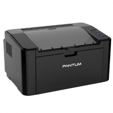 Принтер A4 Pantum P2507-6-зображення