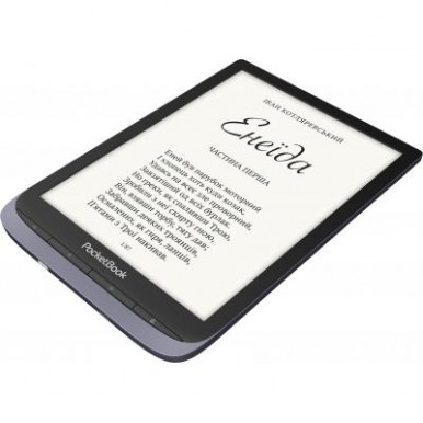 Электронная книга PocketBook 740 Pro, Metallic Grey-17-изображение