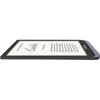 Электронная книга PocketBook 740 Pro, Metallic Grey-19-изображение