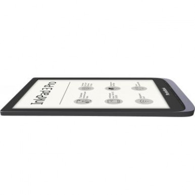 Електронна книга PocketBook 740 Pro, Metallic Grey-20-зображення