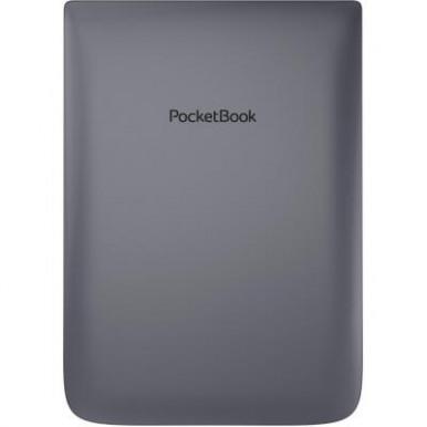 Електронна книга PocketBook 740 Pro, Metallic Grey-21-зображення