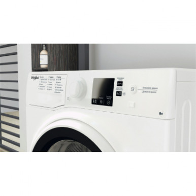 Стиральная машина Whirlpool WRBSS6239WUA-15-изображение