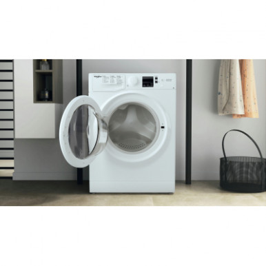 Стиральная машина Whirlpool WRBSS6239WUA-17-изображение