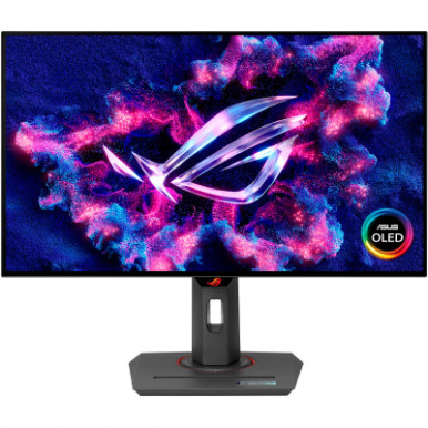 Монитор ASUS ROG Strix OLED XG27AQDMG-7-изображение