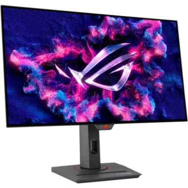 Монитор ASUS ROG Strix OLED XG27AQDMG-8-изображение