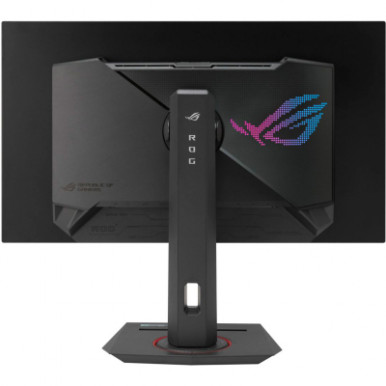Монитор ASUS ROG Strix OLED XG27AQDMG-11-изображение