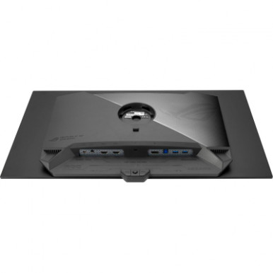 Монитор ASUS ROG Strix OLED XG27AQDMG-12-изображение