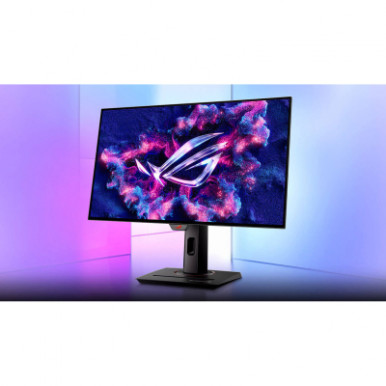 Монитор ASUS ROG Strix OLED XG27AQDMG-13-изображение