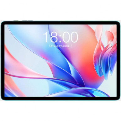 Планшет Teclast P30 10.1 HD 4/ 64GB /WIFI Metal/ Blue (6940709686201)-5-изображение