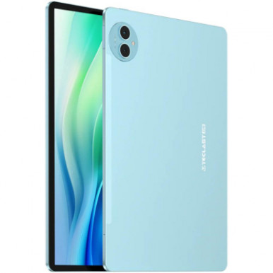 Планшет Teclast P50 11" HD /6GB /128GB / LTE / Metal/ Blue (6940709686232)-4-изображение