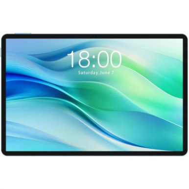 Планшет Teclast P50 11" HD /6GB /128GB / LTE / Metal/ Blue (6940709686232)-5-изображение