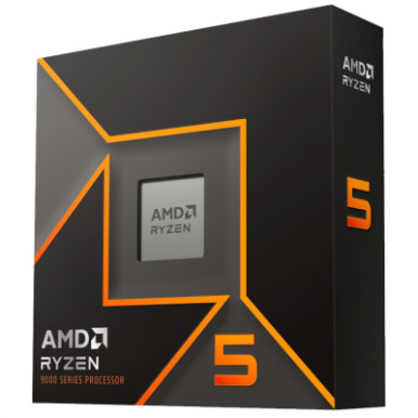 Процесор AMD Ryzen 5 9600X (100-000001405)-1-зображення