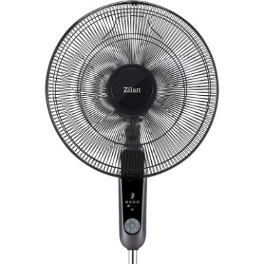 Вентилятор Zilan ZLN1185-5-зображення