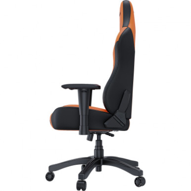 Крісло ігрове Anda Seat Phantom Tiger Edition Size L Orange (AD18Y-14-OB-PV/C)-11-зображення