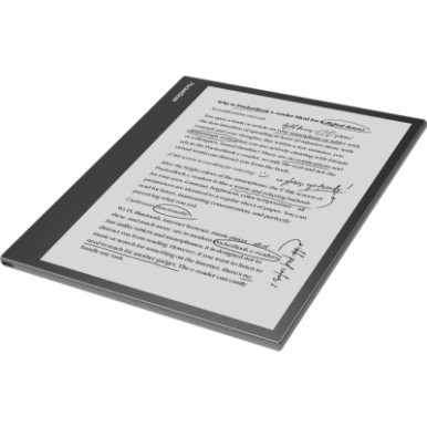 Электронная книга Pocketbook 1042 InkPad Eo, Mist Grey (PB1042-M-CIS)-17-изображение
