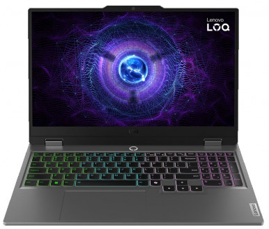 Ноутбук Lenovo LOQ 15IAX9I (83FQ002FRA)-32-зображення
