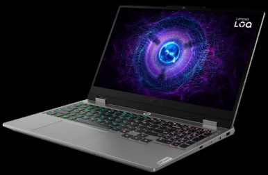 Ноутбук Lenovo LOQ 15IAX9I (83FQ002FRA)-50-зображення
