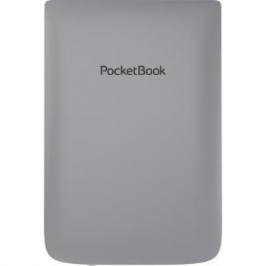 Электронная книга PocketBook 616, Matte Silver-11-изображение
