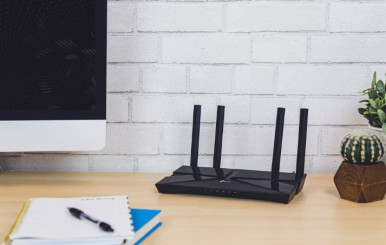 Маршрутизатор TP-LINK ARCHER AX1500 4xGE LAN 1xGE WAN MU-MIMO OFDMA-11-изображение