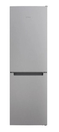 Холодильник Indesit INFC8 TI21X 0-4-зображення