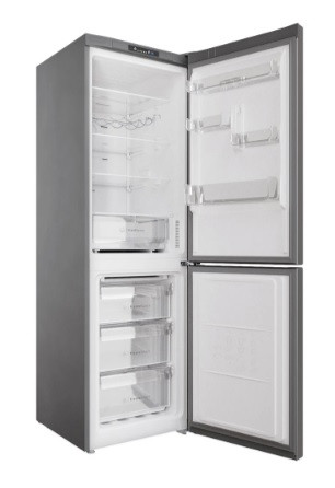Холодильник Indesit INFC8 TI21X 0-6-зображення
