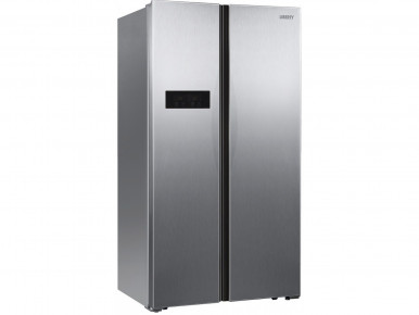 Холодильник Liberty SSBS-430SS-2-зображення