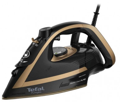 Праска Tefal FV8064E0-31-изображение