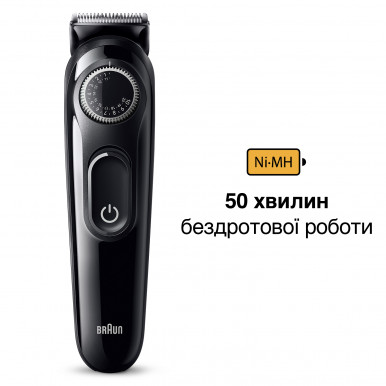 Тример BRAUN BT3420-8-изображение