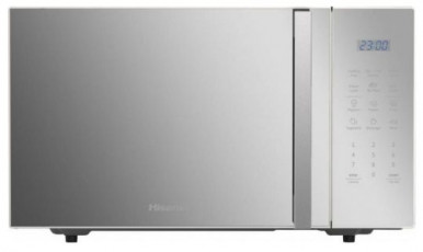 Мікрохвильова піч HISENSE H23MOMS5HG-10-изображение