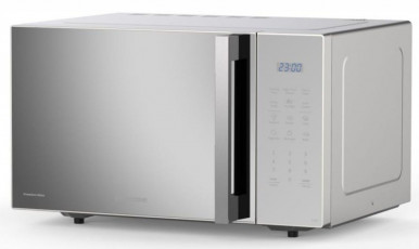 Мікрохвильова піч HISENSE H23MOMS5HG-12-изображение