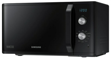 Мікрохвильова піч Samsung MG23K3614AK/UA-19-изображение