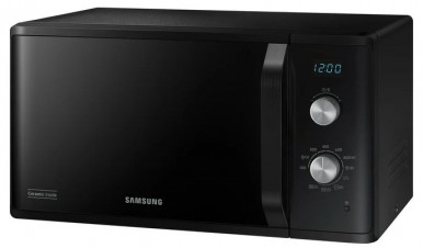 Мікрохвильова піч Samsung MG23K3614AK/UA-21-изображение
