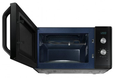 Мікрохвильова піч Samsung MG23K3614AK/UA-23-изображение