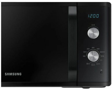 Мікрохвильова піч Samsung MG23K3614AK/UA-26-изображение