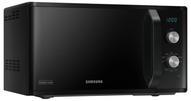 Мікрохвильова піч Samsung MG23K3614AK/UA-11-зображення