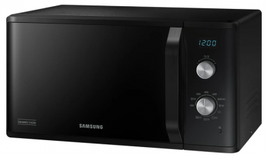 Мікрохвильова піч Samsung MG23K3614AK/UA-12-зображення