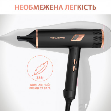 Фен Rowenta CV9920F0-20-изображение