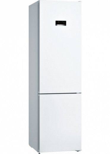 Холодильник Bosch KGN39XW316-3-зображення