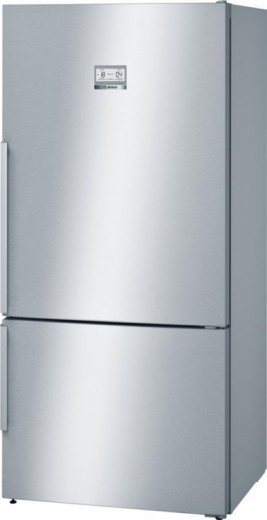 Холодильник Bosch KGN86AI30U-1-зображення