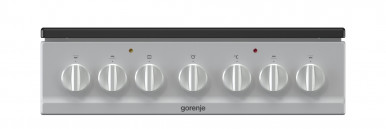 Електроплита GORENJE EC 5241 SG (FR513C-GSAA2)-10-зображення