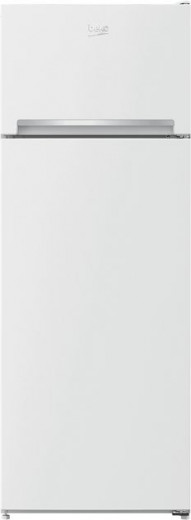 Холодильник Beko RDSA280K20W-8-зображення