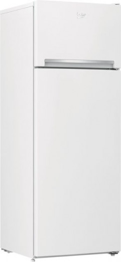 Холодильник Beko RDSA280K20W-10-зображення